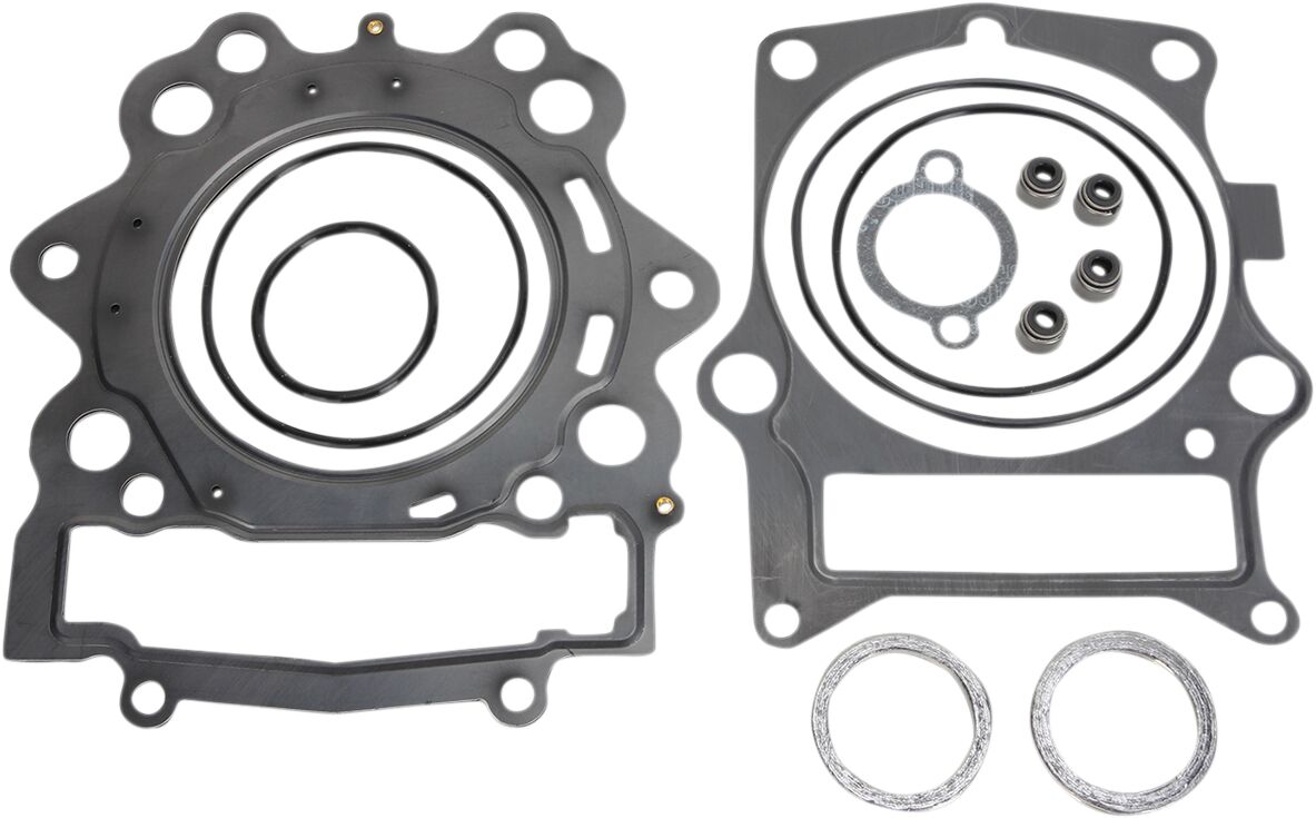 Top End Gasket Kit Yamaha — Selected Models; See Fitment