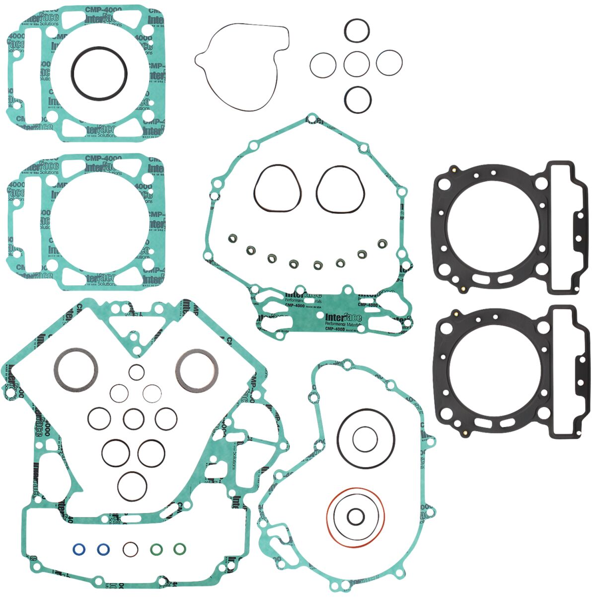 Complete Gasket Kit Can-Am Outlander / Renegade — Selected Models; See Fitment
