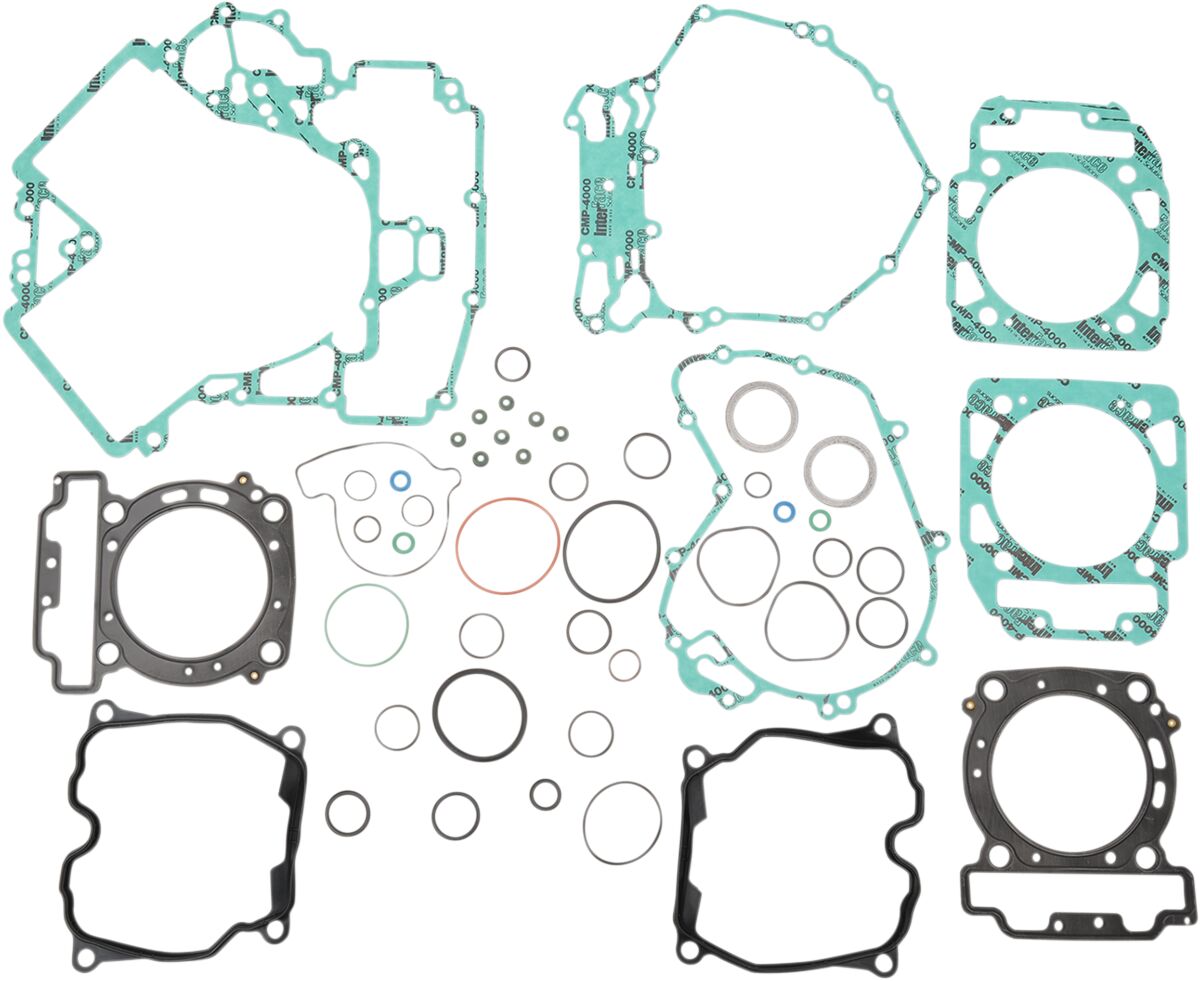 Complete Gasket Kit Can-Am — Selected Models; See Fitment