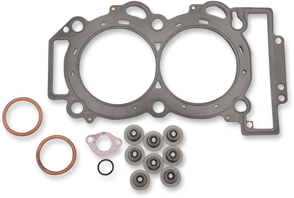 Top End Gasket Kit Polaris SCRAMBLER XP 1000 4X4 EPS 2015-2016 / Polaris SCRAMBLER XP 1000 4X4 EPS Touring 2015 / Polaris SCRAMBLER XP 1000 HO 4X4 EPS 2014 / Polaris Sportsman XP 1000 4X4 EPS 2015-2016 / Polaris Sportsman XP 1000 4X4 EPS High Lifter Edition 2016 / Polaris Sportsman XP 1000 4X4 EPS Touring 2015-2016