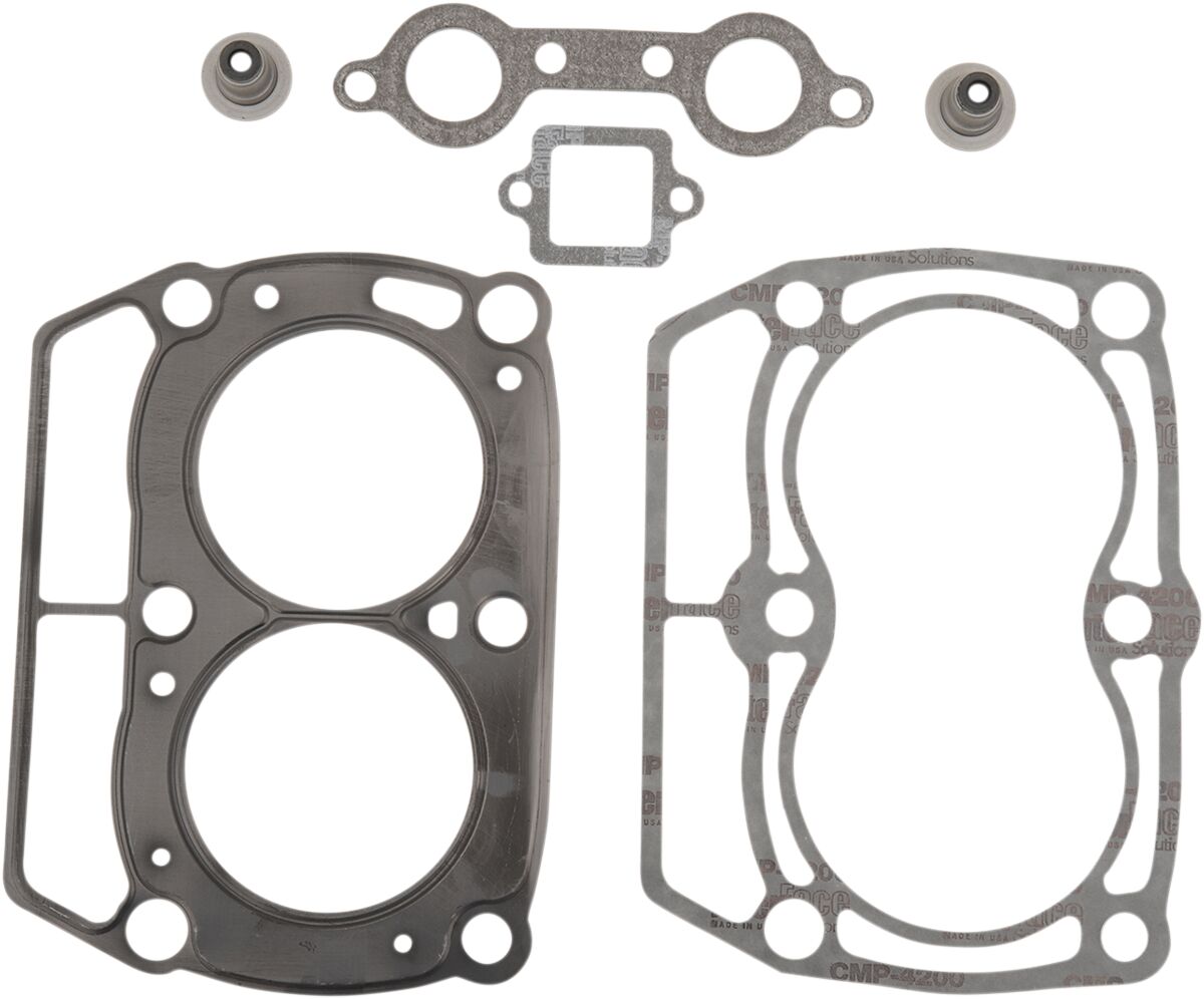 Top End Gasket Kit Polaris Ranger / Ranger RZR — Selected Models; See Fitment