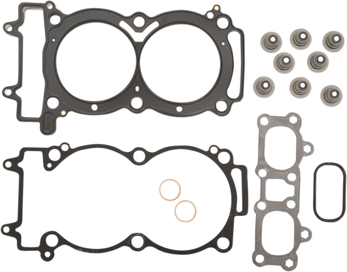 Top End Gasket Kit Polaris — Selected Models; See Fitment