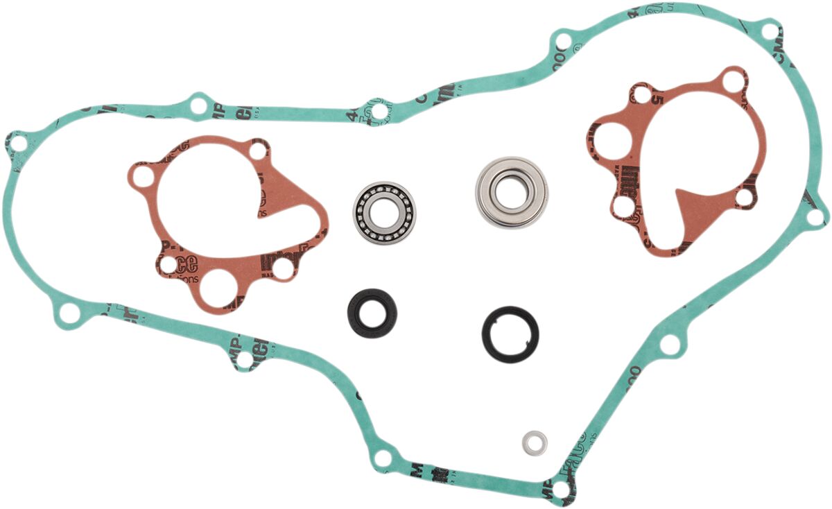 Water Pump Rebuild Kit Honda TRX 250 R 1986-1989 (AMERICA)