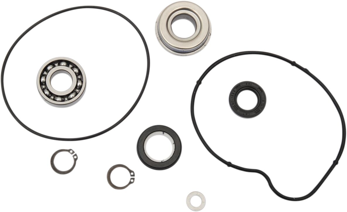 Water Pump Rebuild Kit Yamaha YFM 660 R Raptor 2001-2005 (AMERICA) / Yamaha YFM 660 R LE Raptor Limited Edition 2003-2004 (AMERICA) / Yamaha YFM 660 R SE Raptor Special Edition 2005 (AMERICA)