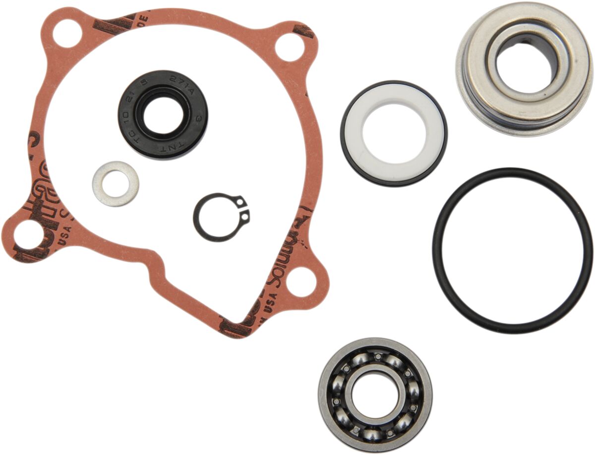 Water Pump Rebuild Kit Yamaha — Selected Models; See Fitment
