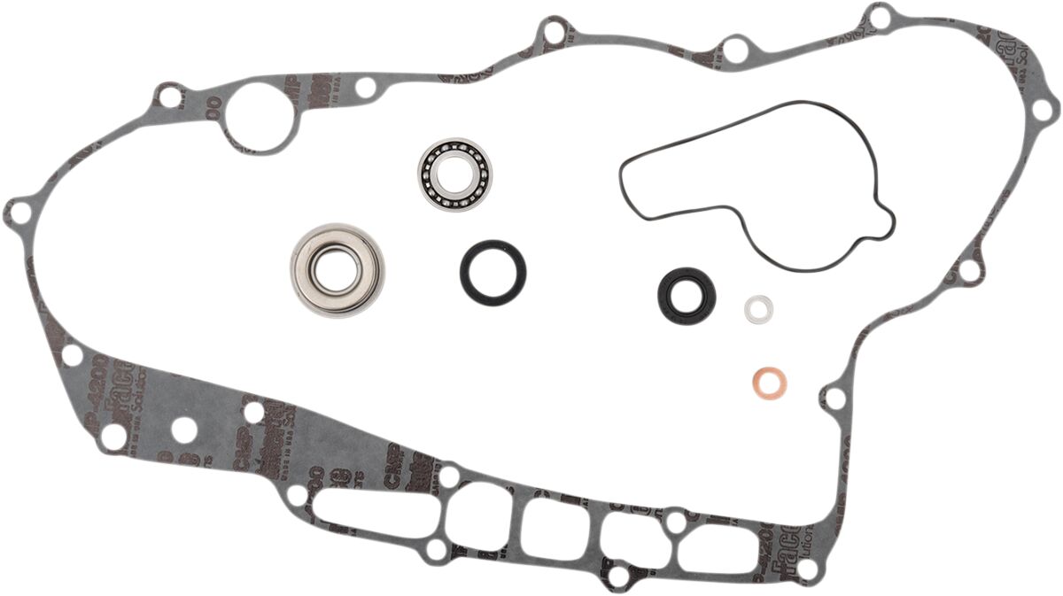 Water Pump Rebuild Kit Honda TRX 450 R Sportrax 2004-2005