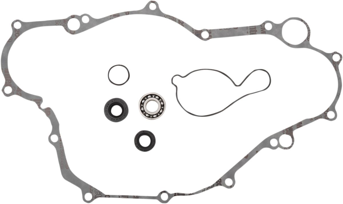 Water Pump Rebuild Kit Yamaha — Selected Models; See Fitment