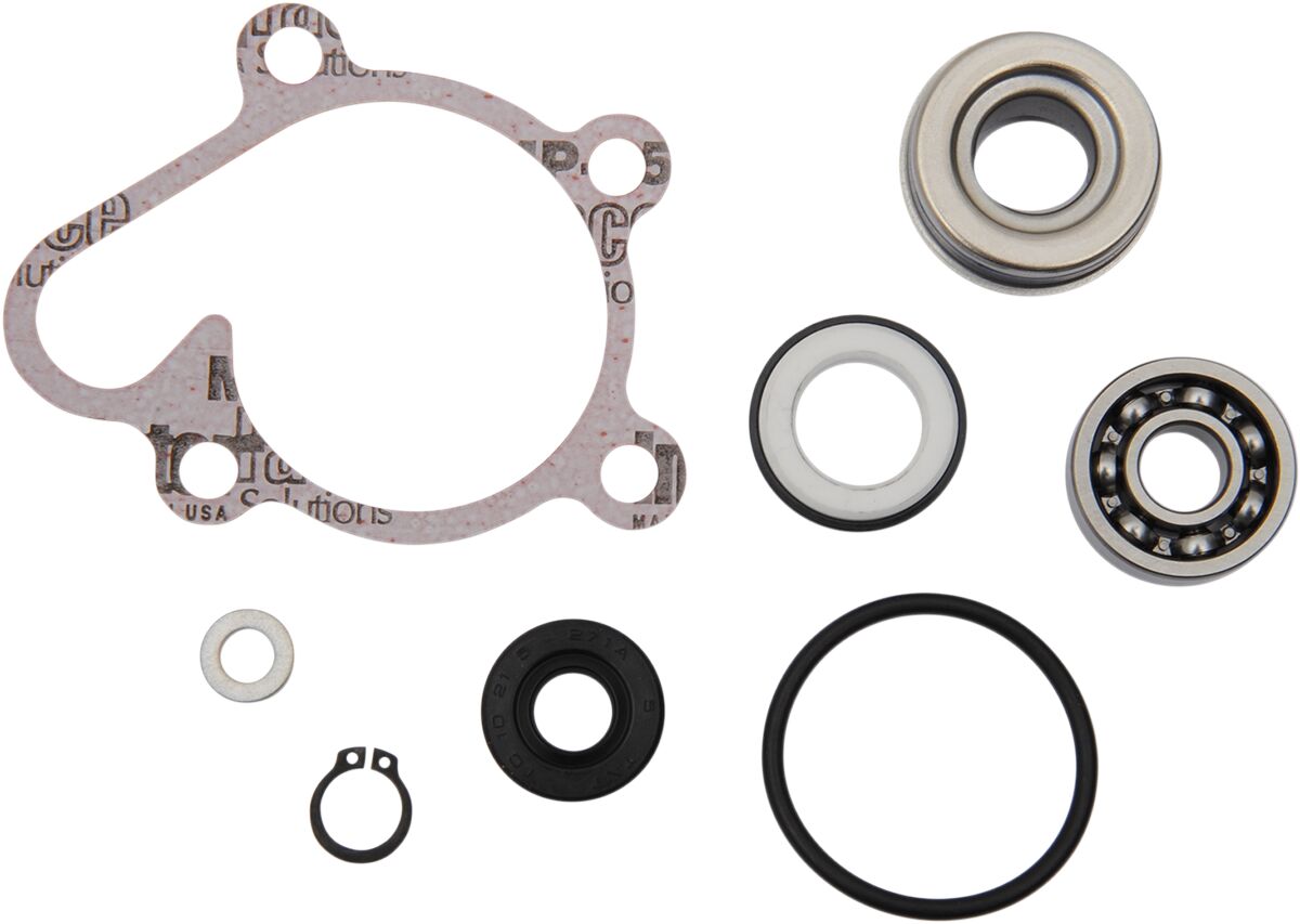 Water Pump Rebuild Kit Yamaha — Selected Models; See Fitment