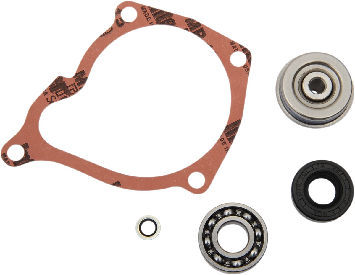 Water Pump Rebuild Kit Polaris — Selected Models; See Fitment