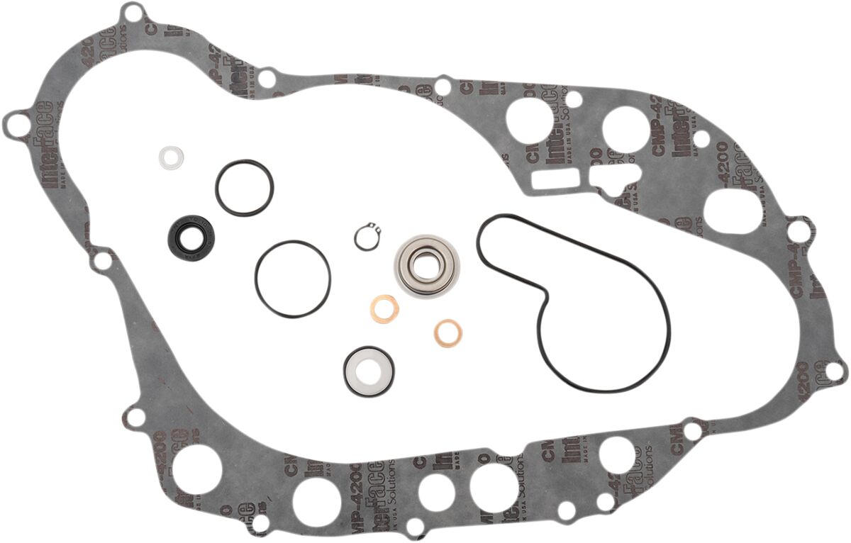 Water Pump Rebuild Kit Suzuki LT-R 450 2X4 Quadracer 2006-2009
