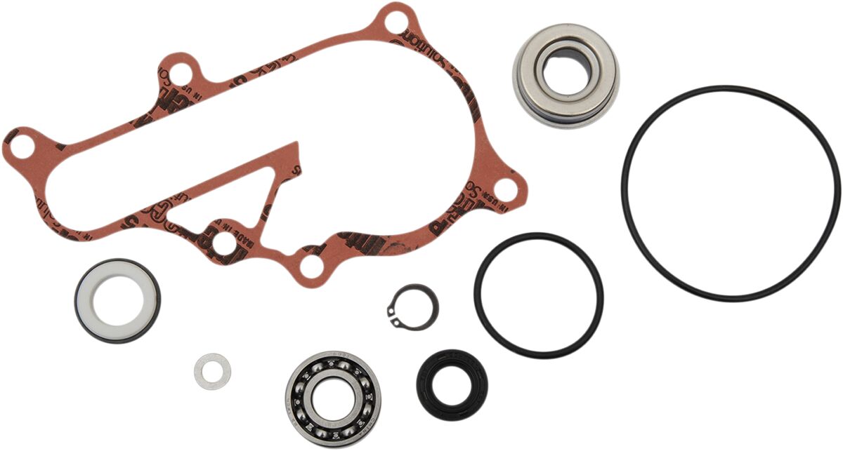 Water Pump Rebuild Kit Yamaha — Selected Models; See Fitment