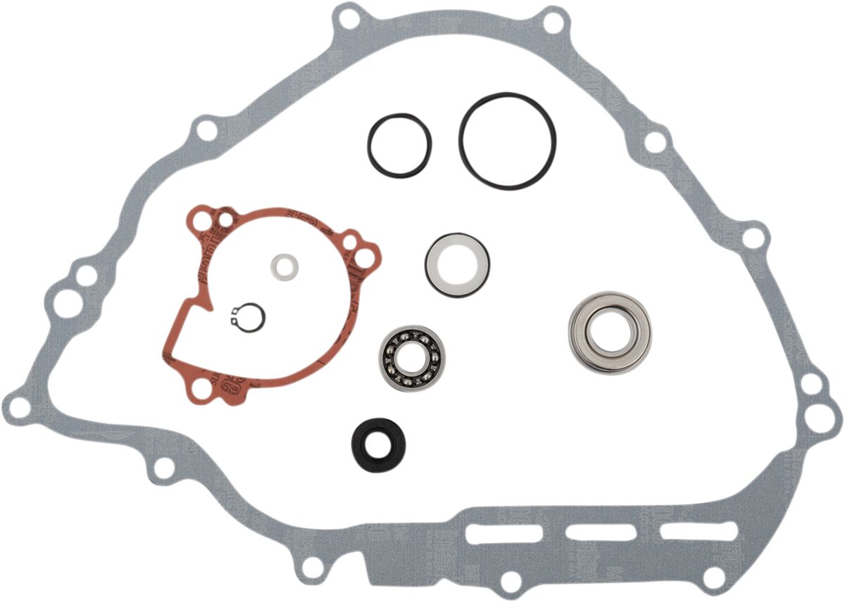 Water Pump Rebuild Kit Yamaha — Selected Models; See Fitment