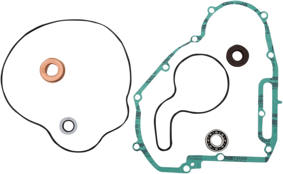 Water Pump Rebuild Kit Polaris Ranger / Ranger RZR / Sportsman — Selected Models; See Fitment