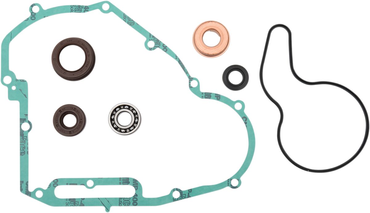 Water Pump Rebuild Kit Polaris Ranger / Ranger RZR / Sportsman — Selected Models; See Fitment