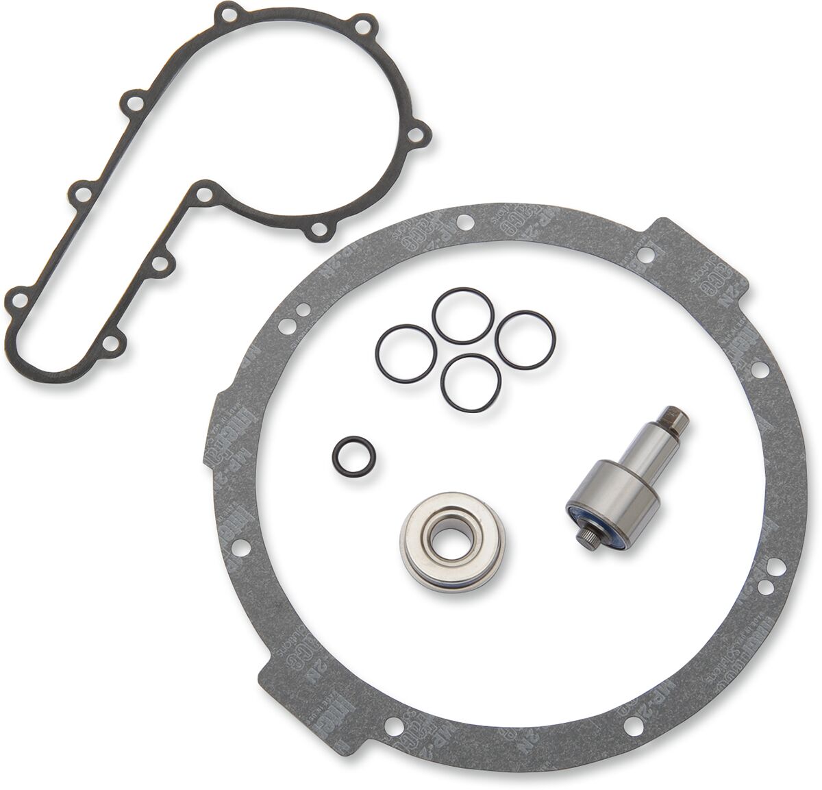 Water Pump Rebuild Kit Polaris — Selected Models; See Fitment