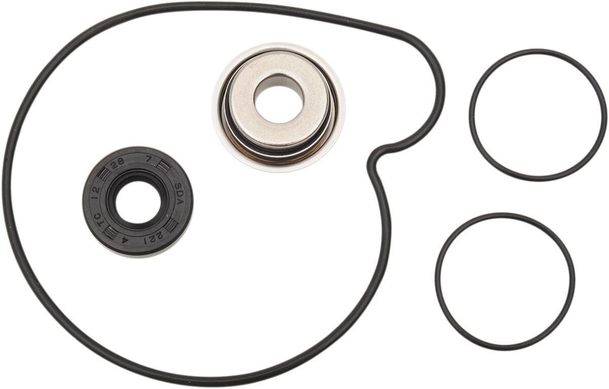 Water Pump Rebuild Kit Polaris — Selected Models; See Fitment