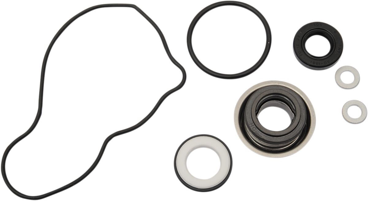 Water Pump Rebuild Kit Honda — Selected Models; See Fitment