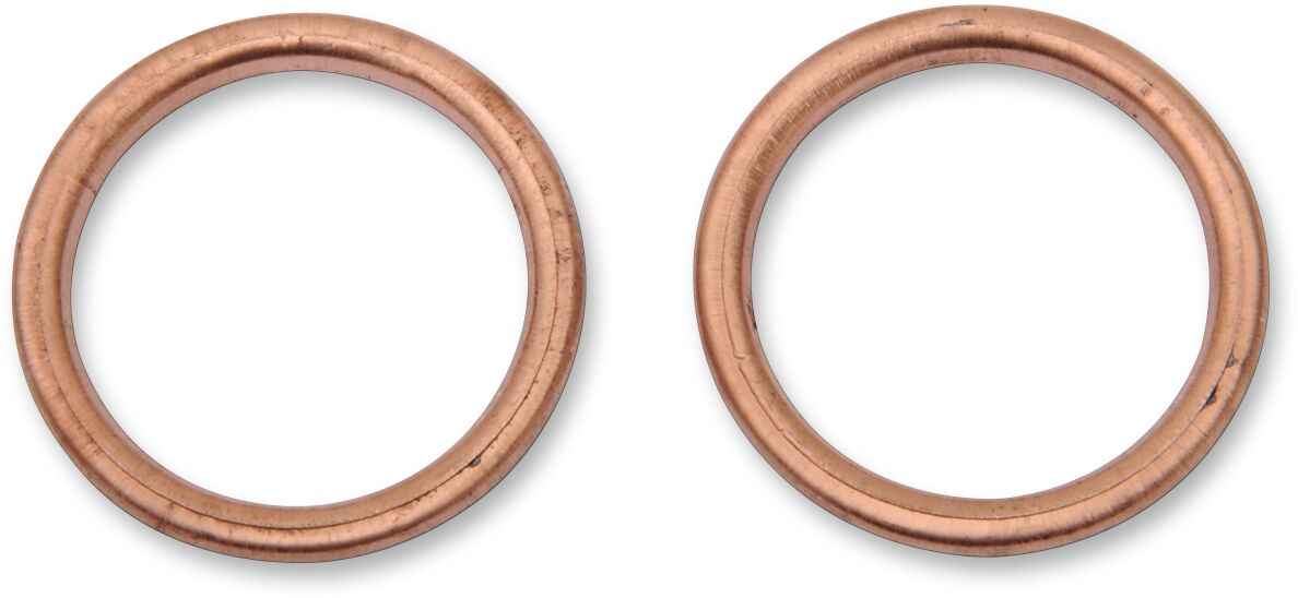 Exhaust Gasket Kit Honda; Polaris; SUZUKI — Selected Models; See Fitment