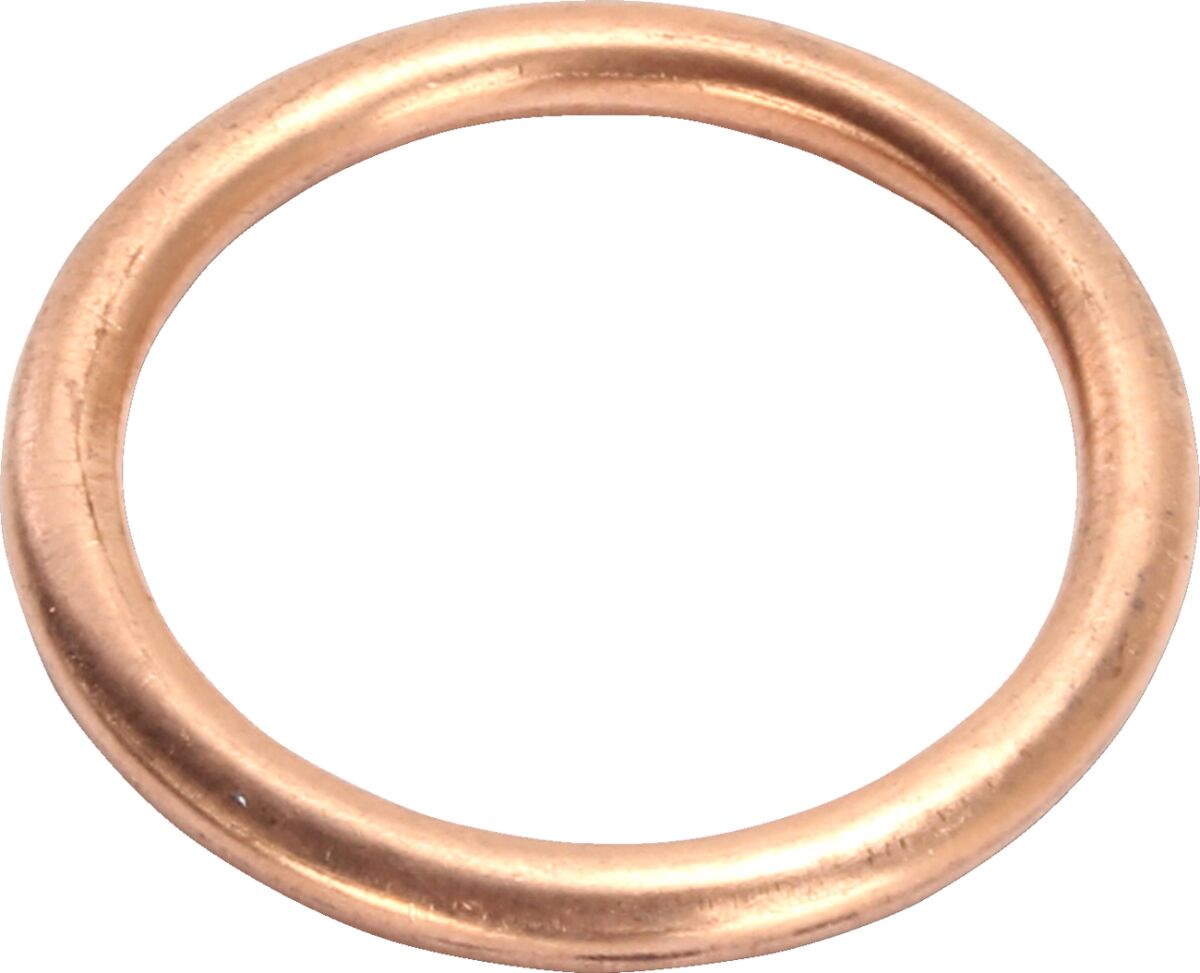 Exhaust Gasket Kit Honda — Selected Models; See Fitment