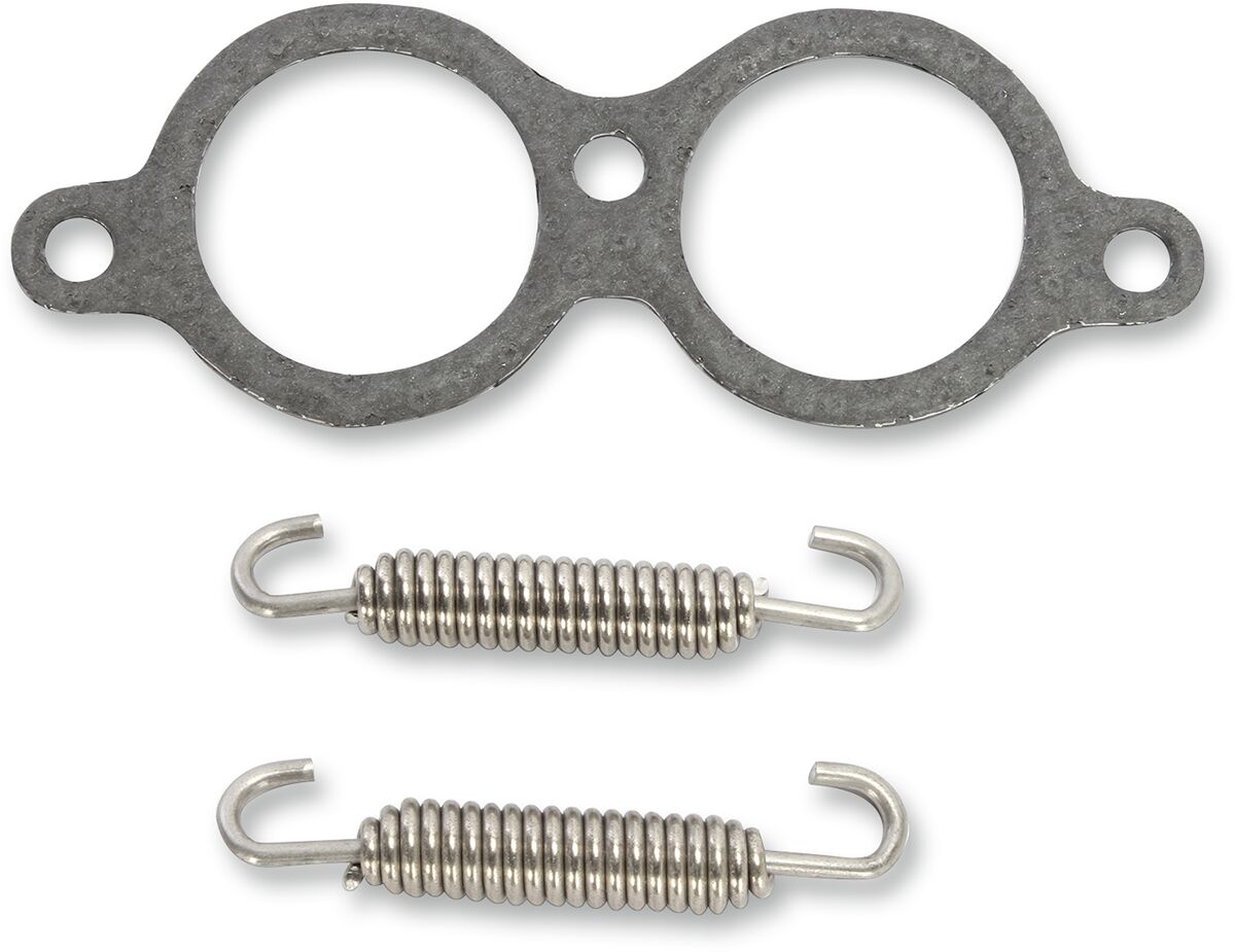 Exhaust Gasket Kit KTM — Selected Models; See Fitment