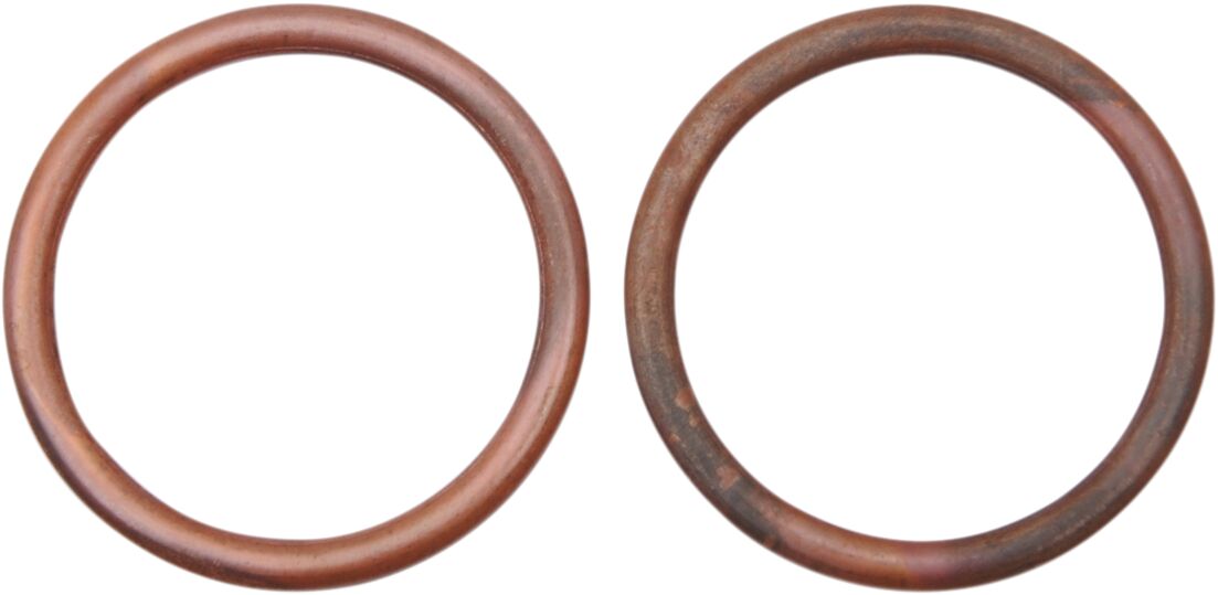 Exhaust Gasket Kit Polaris — Selected Models; See Fitment