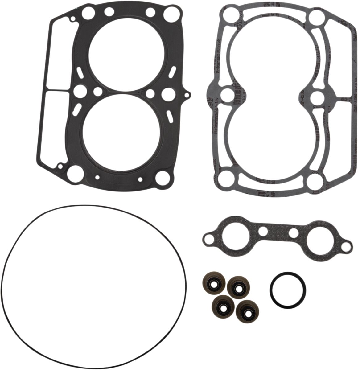 Top End Gasket Kit Polaris Sportsman 700 4X4 2002-2004 / Polaris Sportsman 700 EFI 4X4 2002-2004