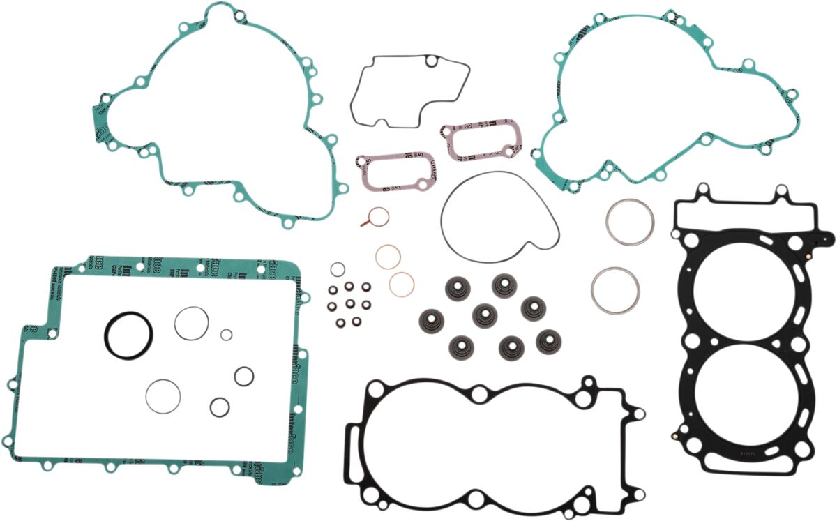 Complete Gasket Kit Polaris Ranger / Ranger RZR — Selected Models; See Fitment