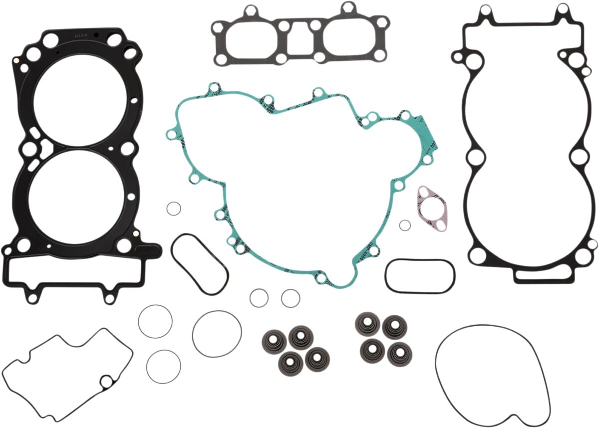 Complete Gasket Kit Polaris RZR — Selected Models; See Fitment