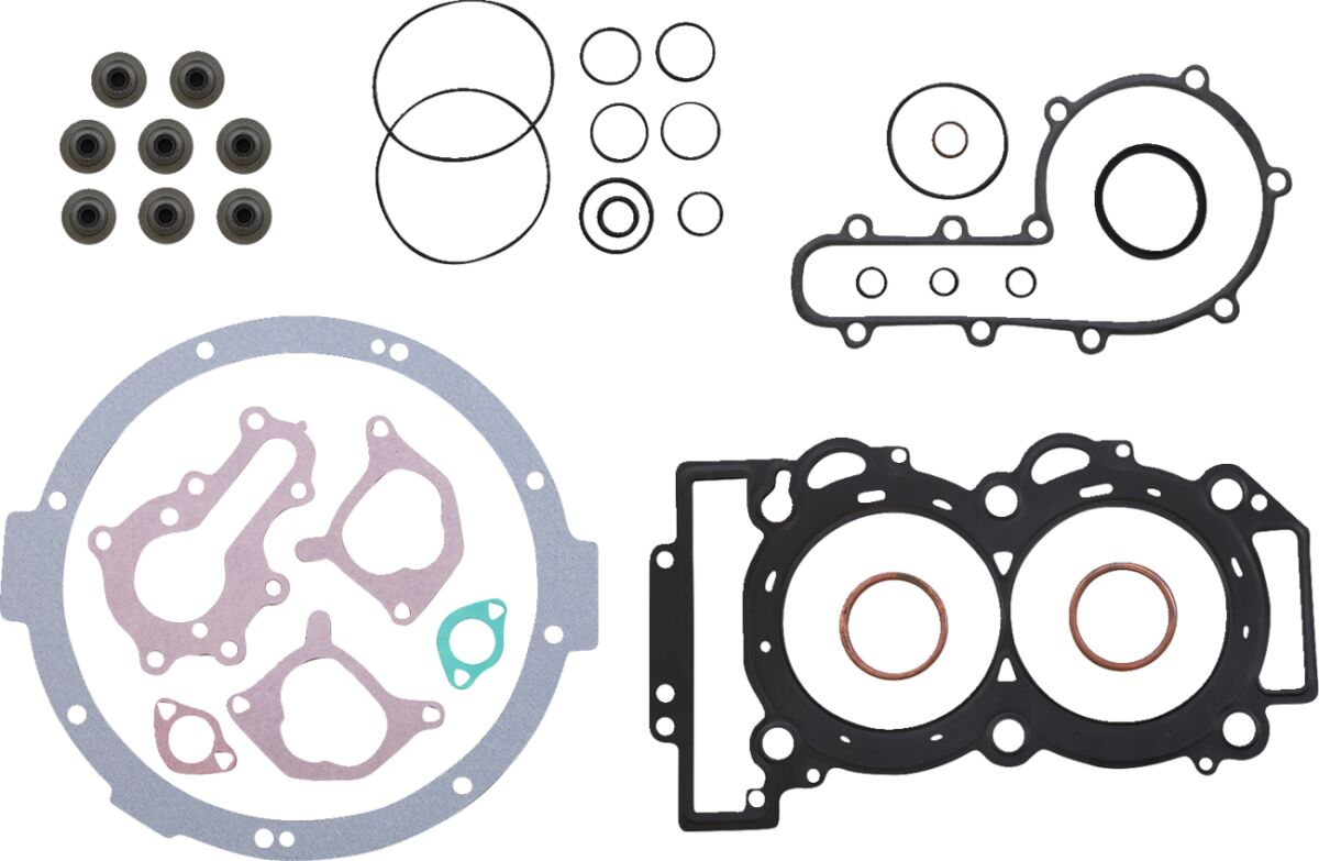 Complete Gasket Kit Polaris — Selected Models; See Fitment