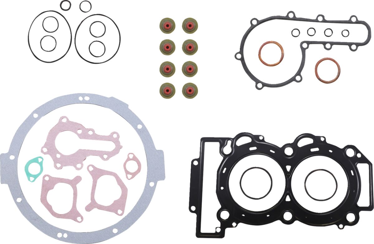 Complete Gasket Kit Polaris — Selected Models; See Fitment