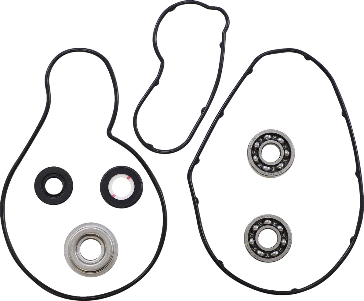 Water Pump Rebuild Kit ARCTIC CAT (TEXTRON); Yamaha — Selected Models; See Fitment