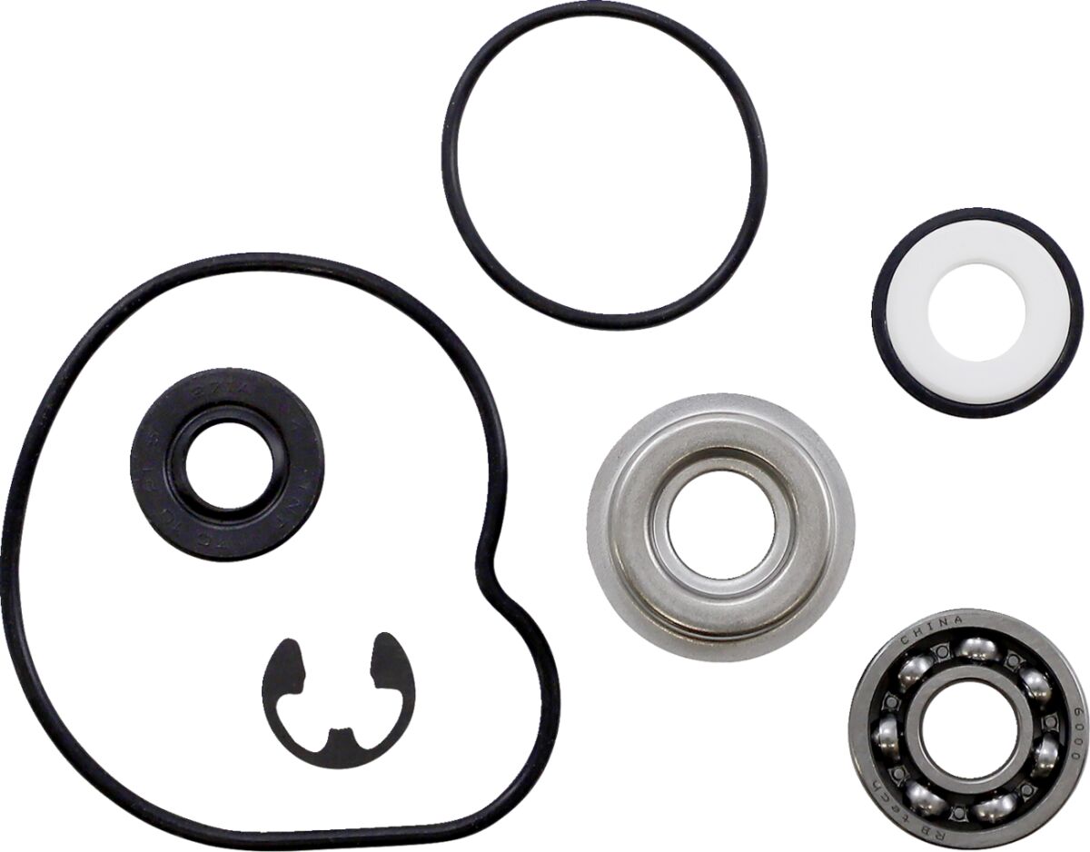 Water Pump Rebuild Kit ARCTIC CAT (TEXTRON) — Selected Models; See Fitment