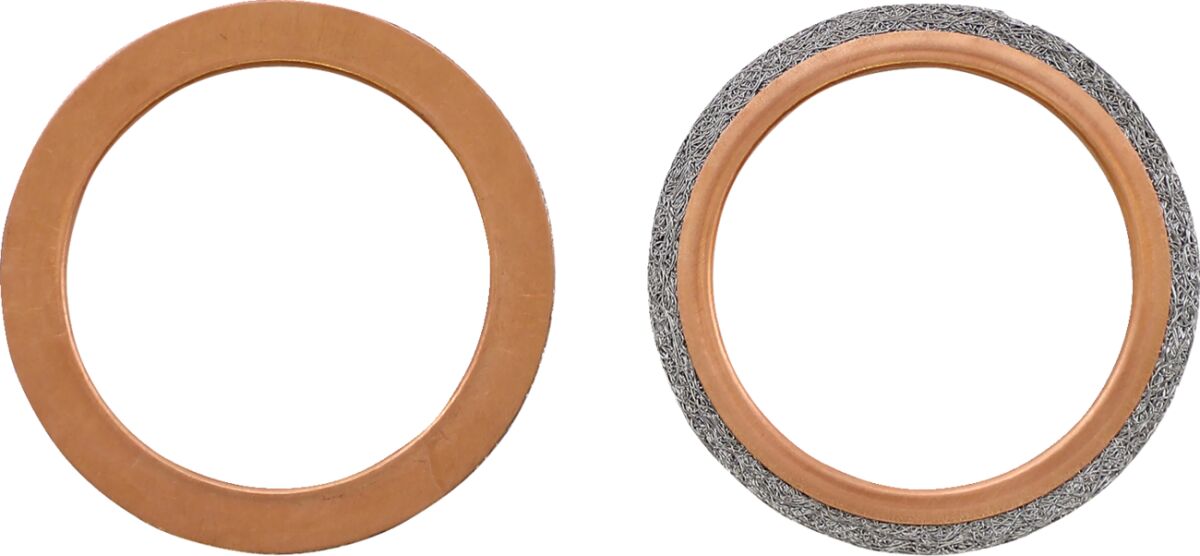 Exhaust Gasket Kit Yamaha — Selected Models; See Fitment