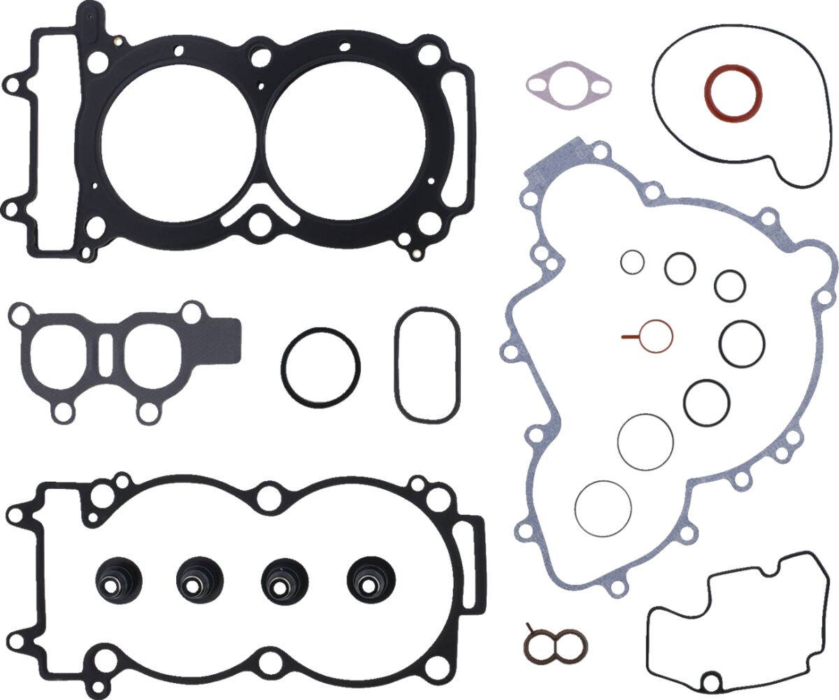 Complete Gasket Kit without Seals Polaris Ranger — Selected Models; See Fitment