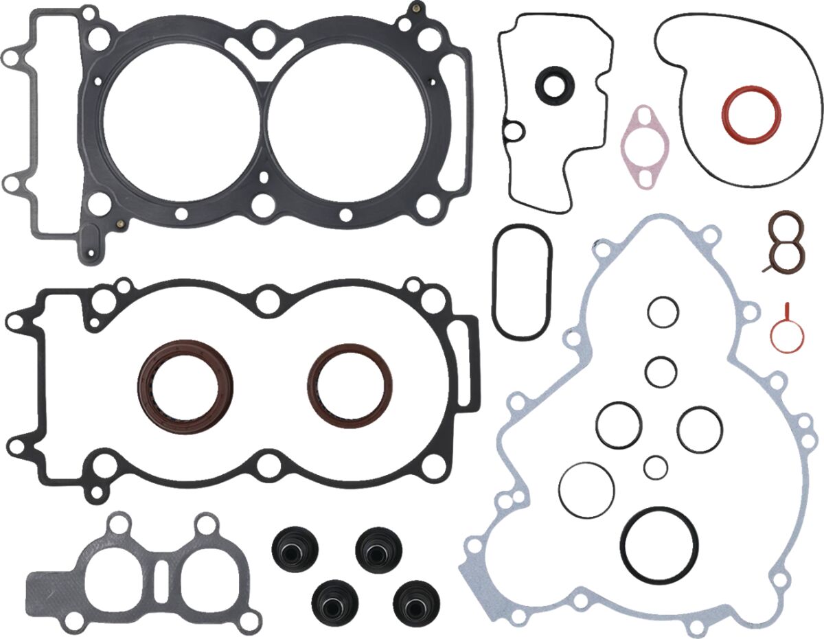 Complete Gasket Kit with Seals Polaris Ranger — Selected Models; See Fitment