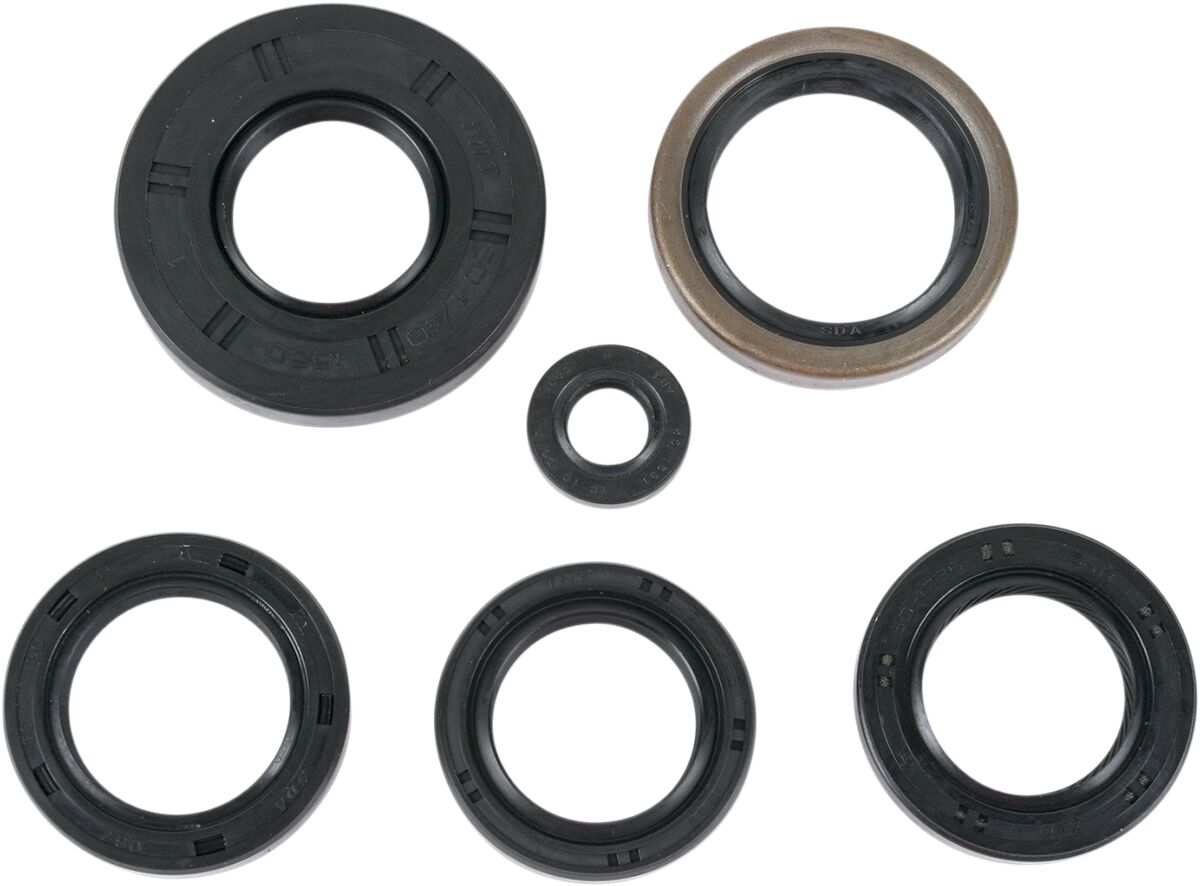 Motor Oil Seals ARCTIC CAT (TEXTRON); Kawasaki; SUZUKI — Selected Models; See Fitment