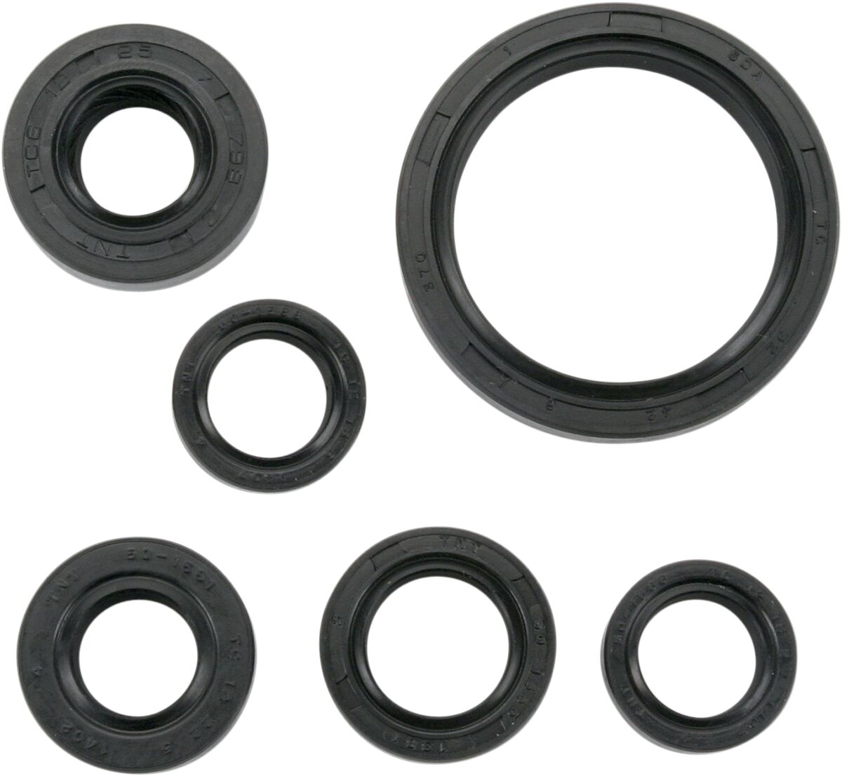 Motor Oil Seals — 822238MSE