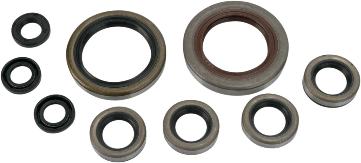 Motor Oil Seals KTM XC 525 ATV 2008-2009 (EUROPE) / Polaris OUTLAW 525 IRS 2008-2011 / Polaris OUTLAW 525 S 2008-2010