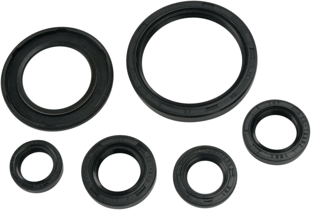 Motor Oil Seals — 822338MSE