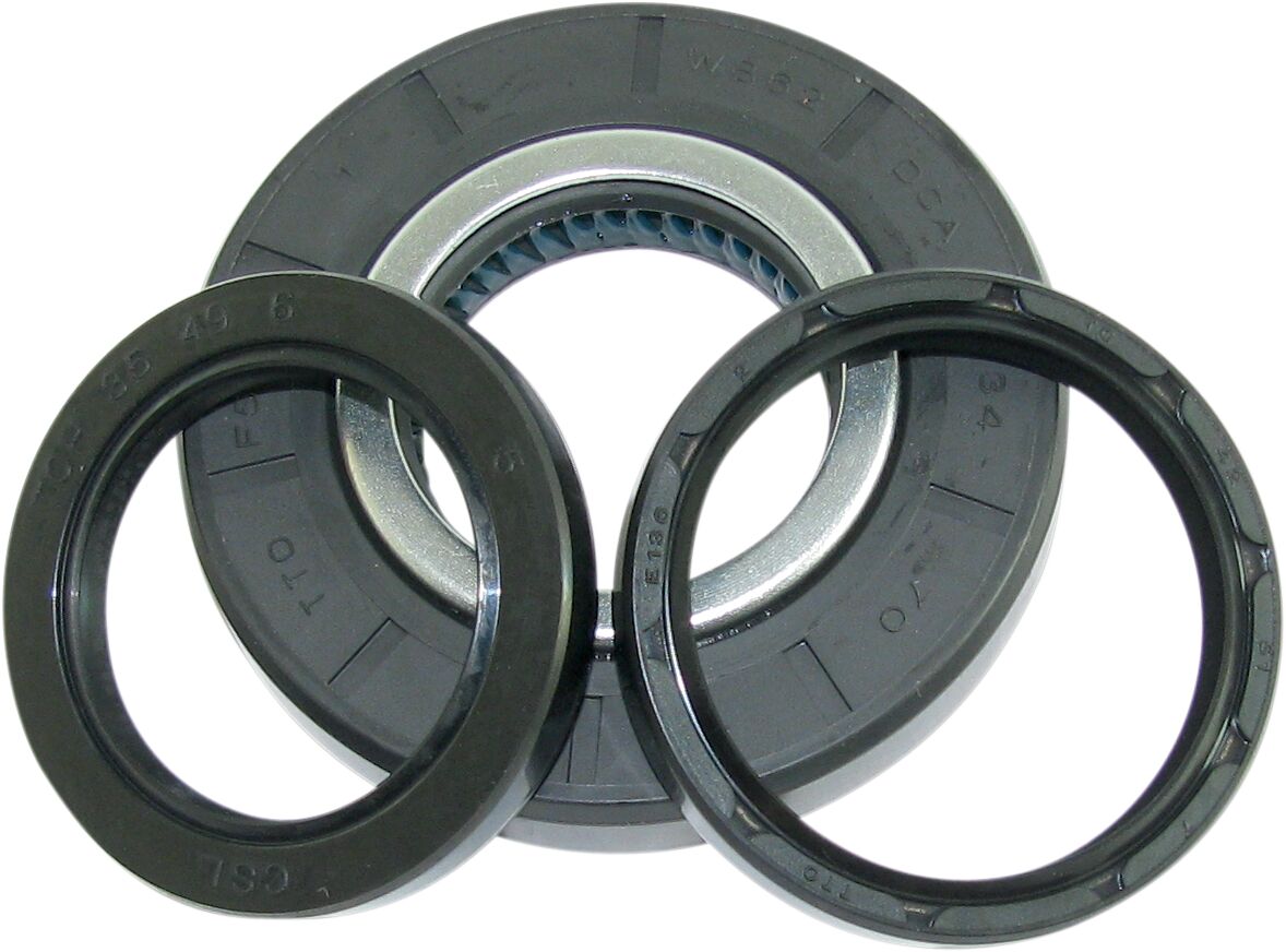 Differential Seal Kit Honda; Yamaha — Selected Models; See Fitment