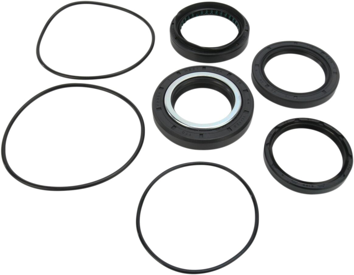 Differential Seal Kit Honda TRX 300 Fourtrax 1988-1989 / Rear Honda TRX 300 Fourtrax 1990-2000 / Honda TRX 300 FW 4X4 Fourtrax 1988-1991 / Rear Honda TRX 300 FW 4X4 Fourtrax 1992-2000