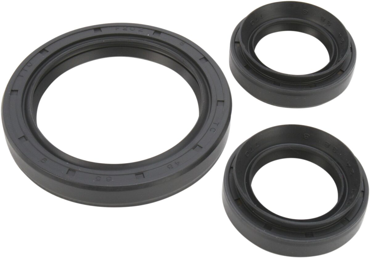 Differential Seal Kit — 25-2044-5