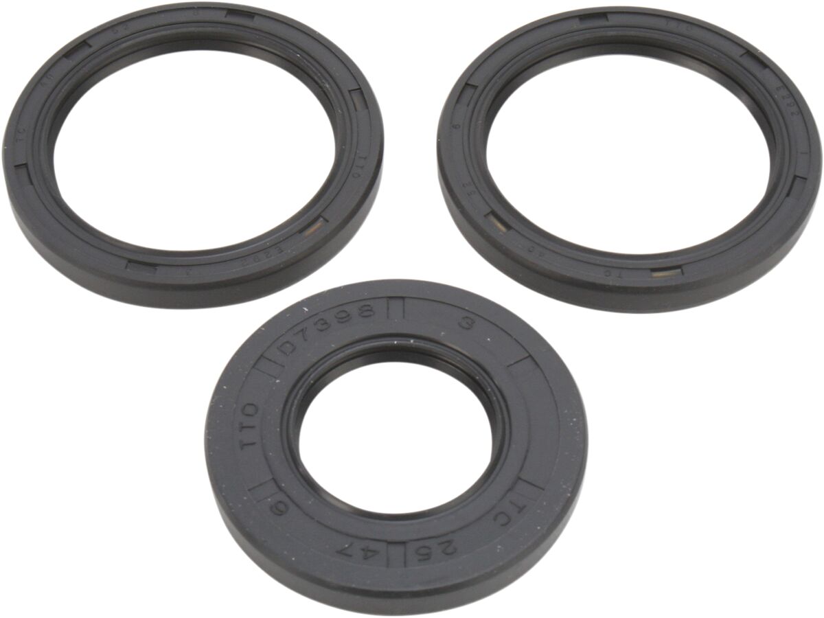 Differential Seal Kit Polaris — Selected Models; See Fitment