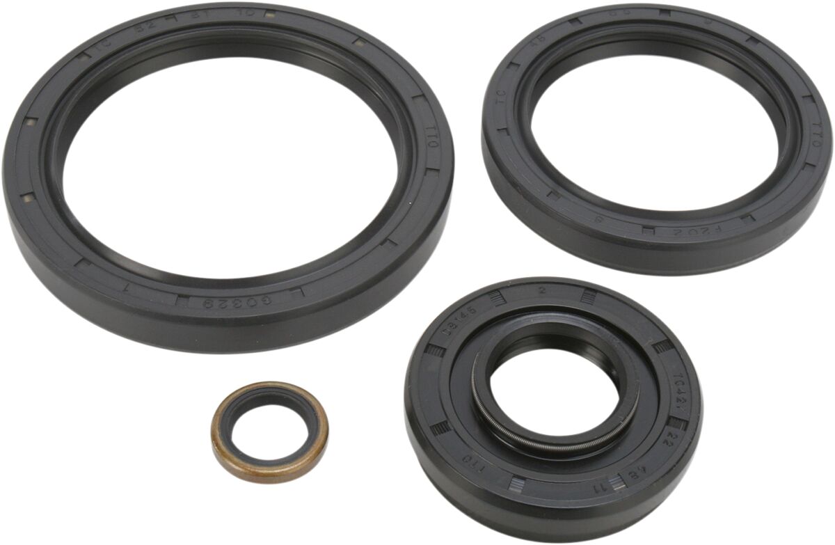 Differential Seal Kit Kawasaki; SUZUKI — Selected Models; See Fitment