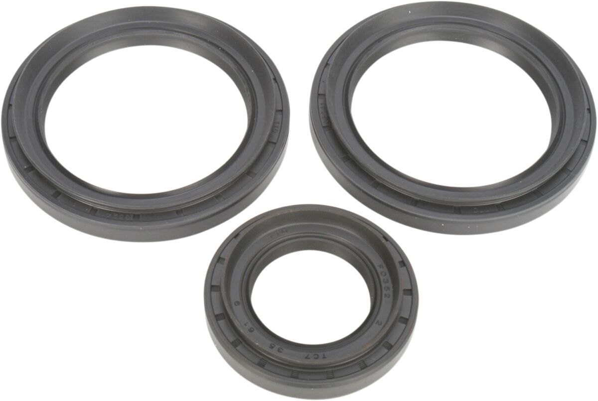 Differential Seal Kit — 25-2045-5