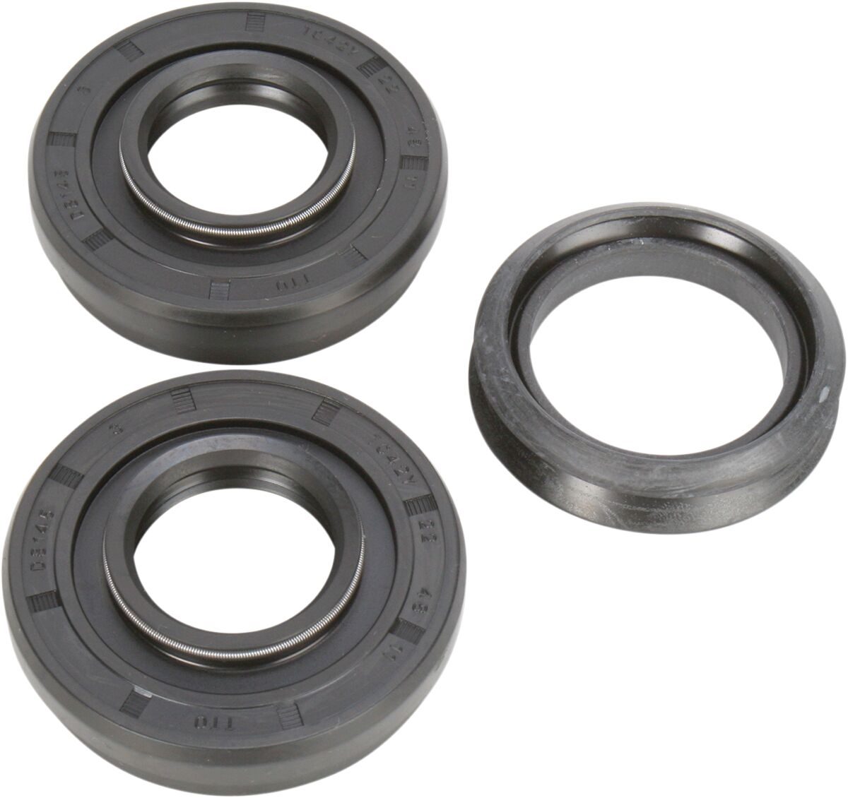 Differential Seal Kit Honda — Selected Models; See Fitment