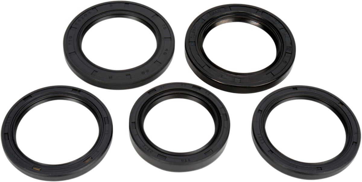 Differential Seal Kit Kawasaki; SUZUKI — Selected Models; See Fitment