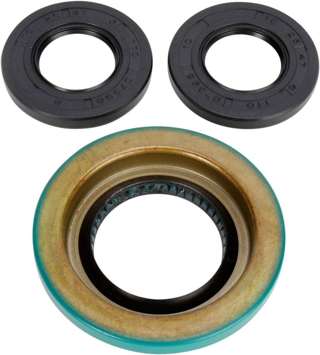 Differential Seal Kit Can-Am — Selected Models; See Fitment