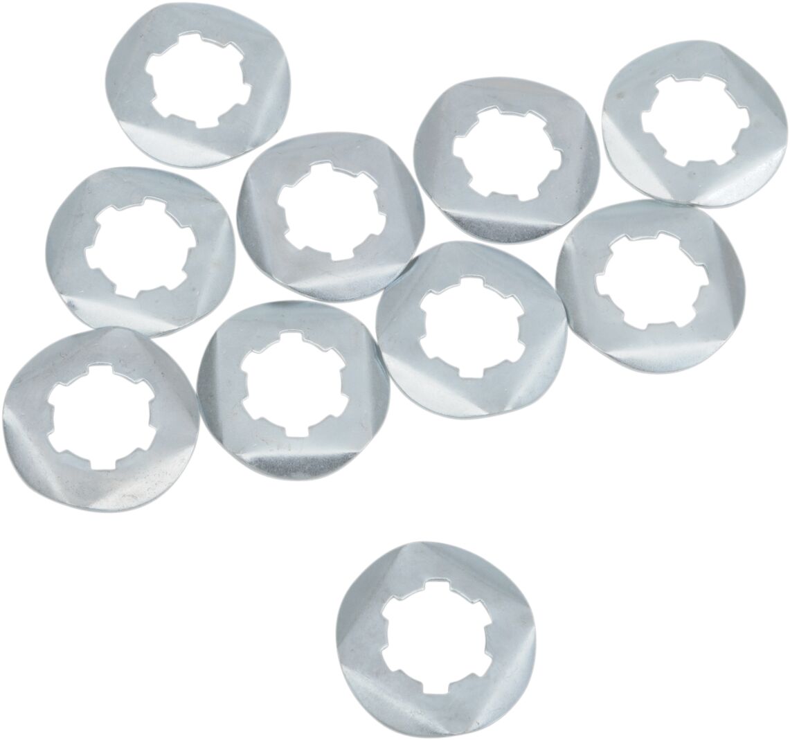 Countershaft Washer/Snap Ring Kit Yamaha — Selected Models; See Fitment