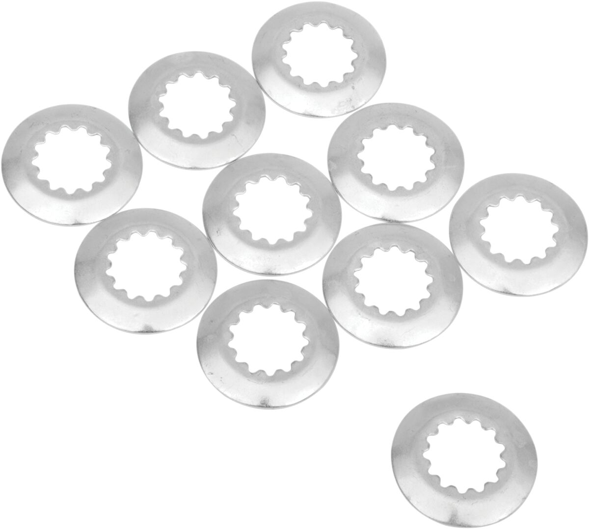 Countershaft Washer Kawasaki — Selected Models; See Fitment